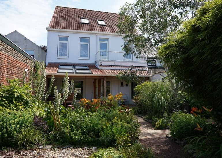  Minnepoortstraat 6, Ijzendijke