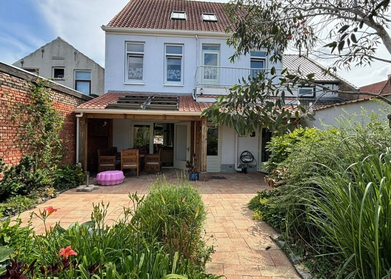  Minnepoortstraat 6, Ijzendijke