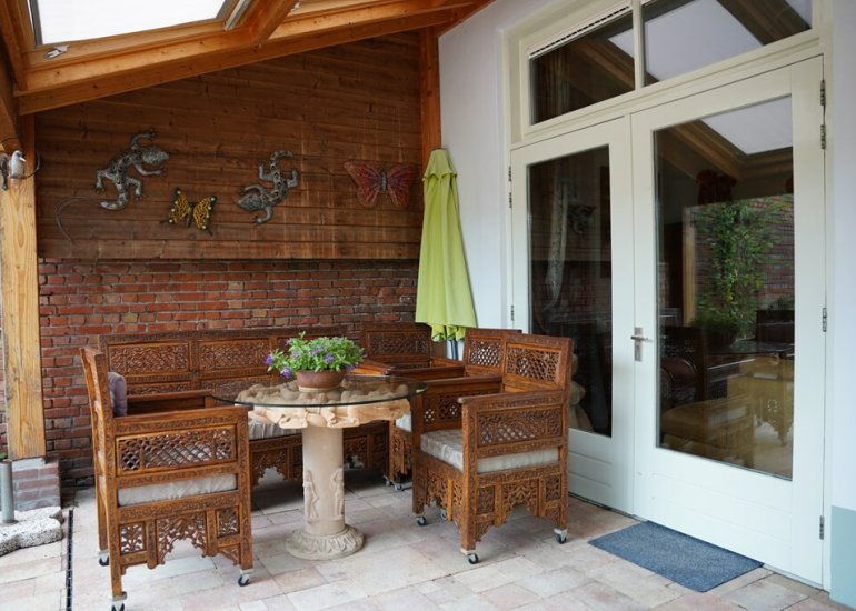  Minnepoortstraat 6, Ijzendijke