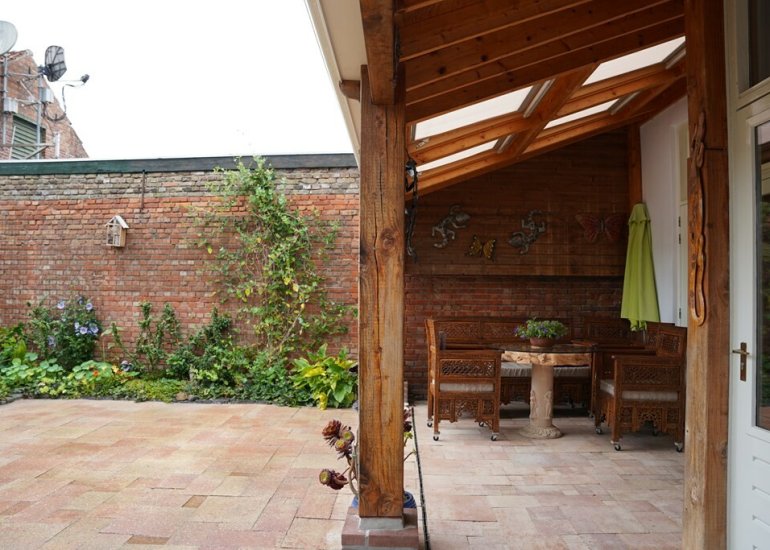  Minnepoortstraat 6, Ijzendijke