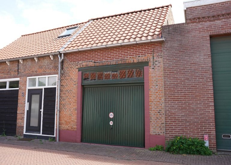  Minnepoortstraat 6, Ijzendijke