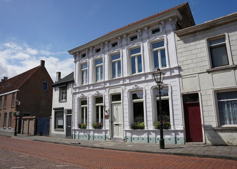  Minnepoortstraat 6, Ijzendijke