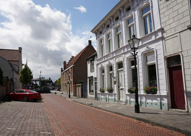  Minnepoortstraat 6, Ijzendijke