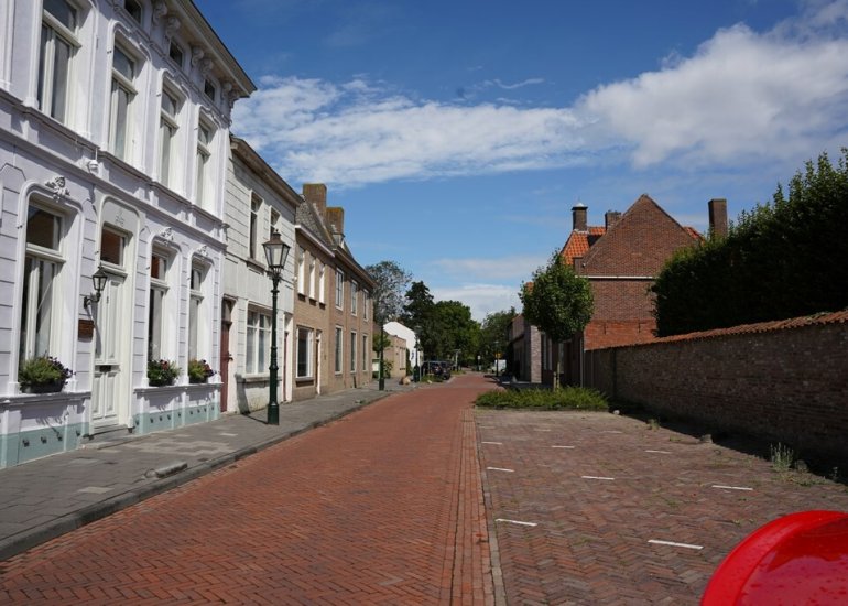  Minnepoortstraat 6, Ijzendijke