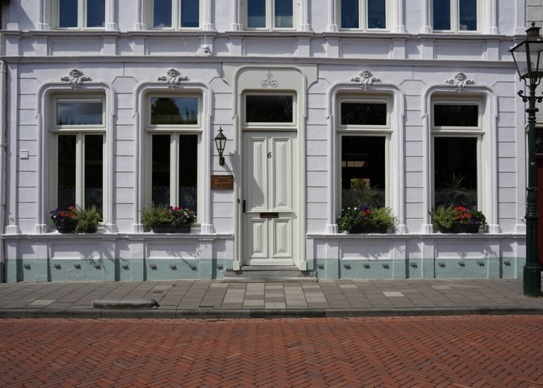  Minnepoortstraat 6, Ijzendijke