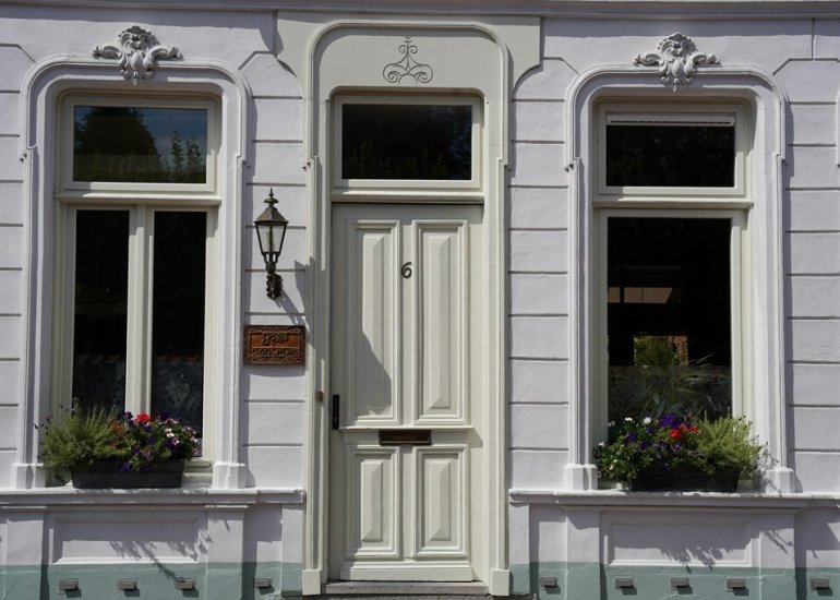  Minnepoortstraat 6, Ijzendijke