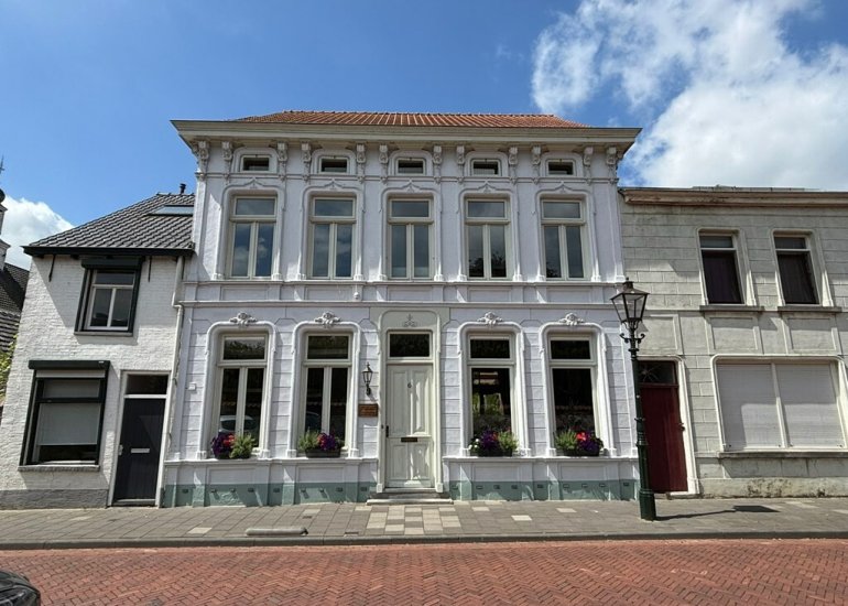 Minnepoortstraat 6, Ijzendijke