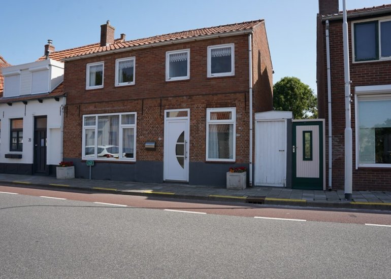  Mariastraat 18, Zuidzande