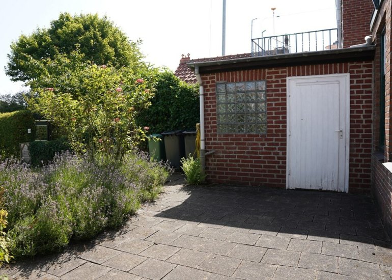  Mariastraat 18, Zuidzande
