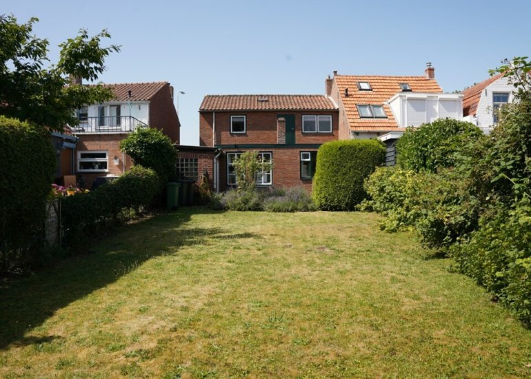  Mariastraat 18, Zuidzande