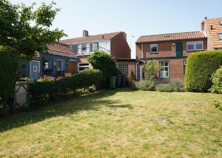  Mariastraat 18, Zuidzande