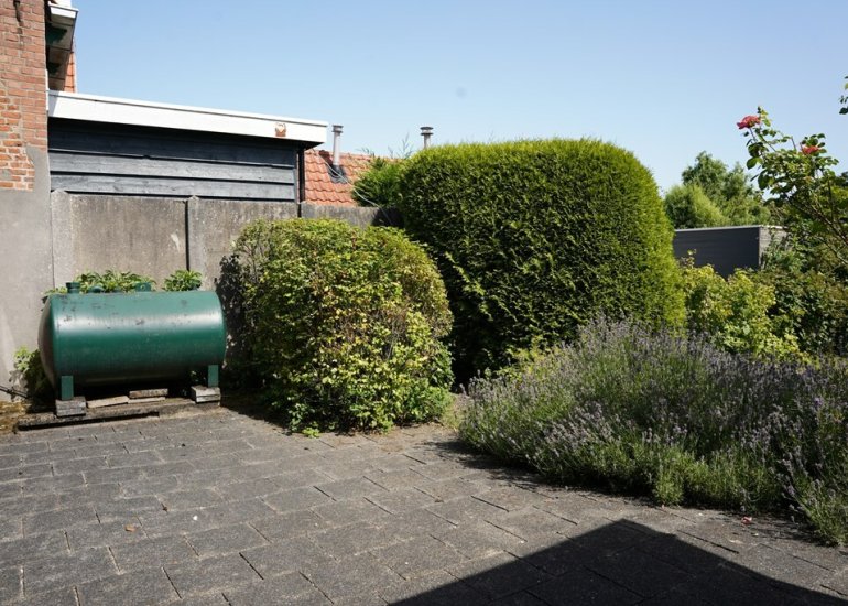  Mariastraat 18, Zuidzande