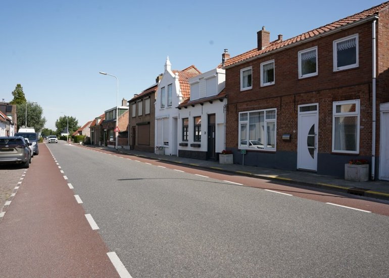  Mariastraat 18, Zuidzande