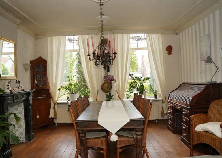 Oostburgsestraat 16, Zuidzande
