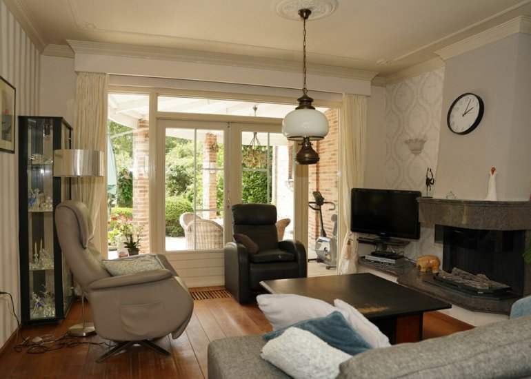  Oostburgsestraat 16, Zuidzande