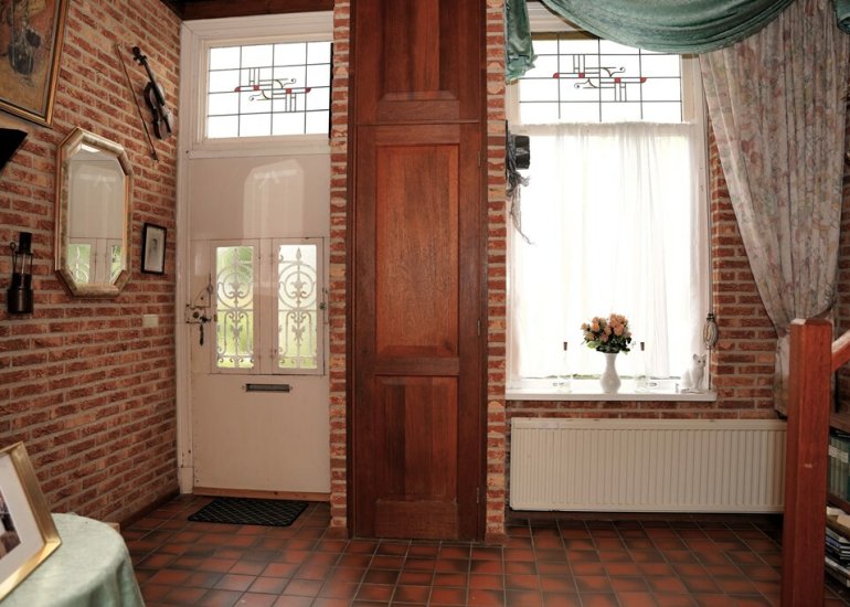 Oostburgsestraat 16, Zuidzande