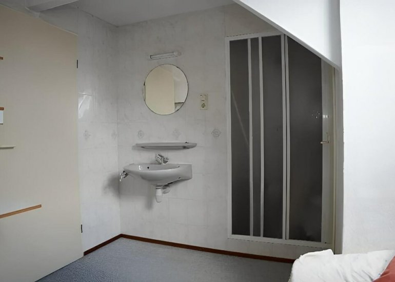 Oostburgsestraat 16, Zuidzande