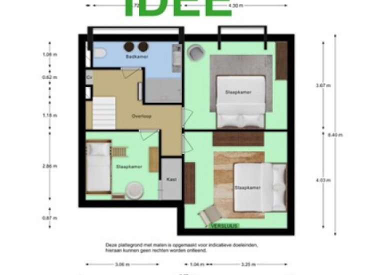  Oostburgsestraat 16, Zuidzande