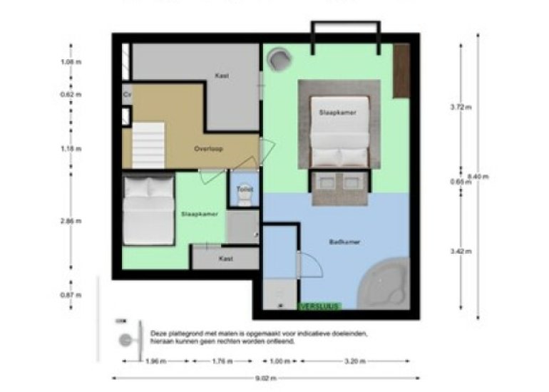  Oostburgsestraat 16, Zuidzande