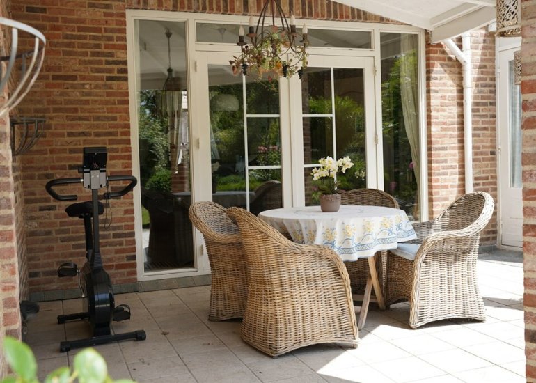  Oostburgsestraat 16, Zuidzande