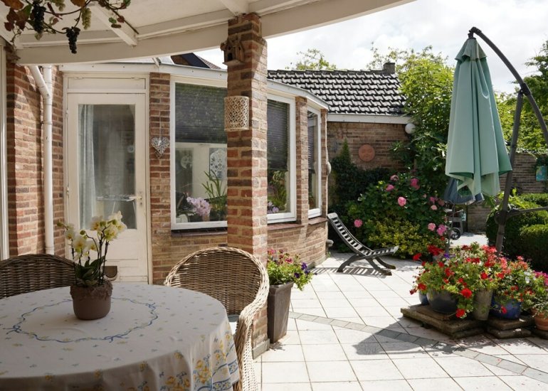 Oostburgsestraat 16, Zuidzande
