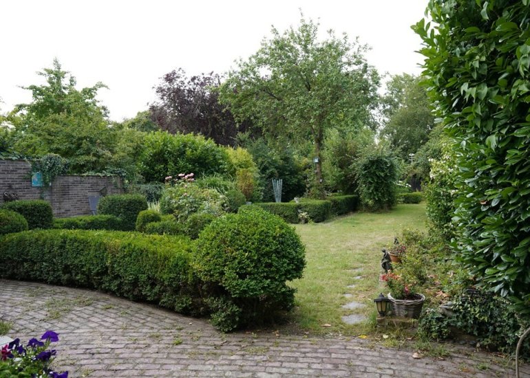 Oostburgsestraat 16, Zuidzande