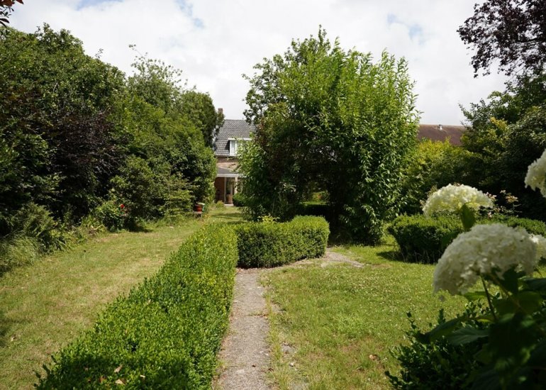 Oostburgsestraat 16, Zuidzande