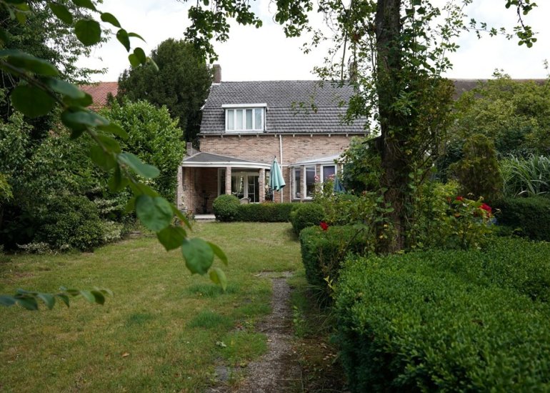 Oostburgsestraat 16, Zuidzande