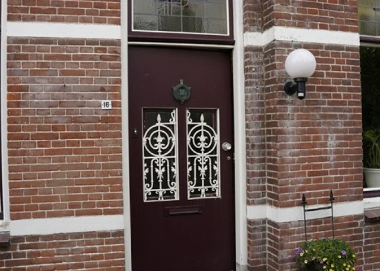 Oostburgsestraat 16, Zuidzande