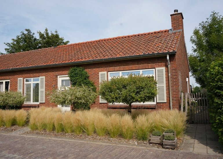  Zuiderbruggeweg 13, Sluis