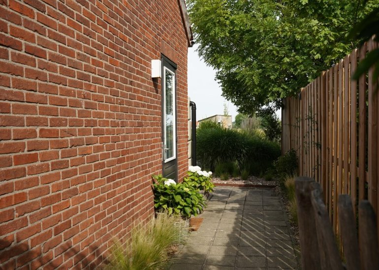  Zuiderbruggeweg 13, Sluis