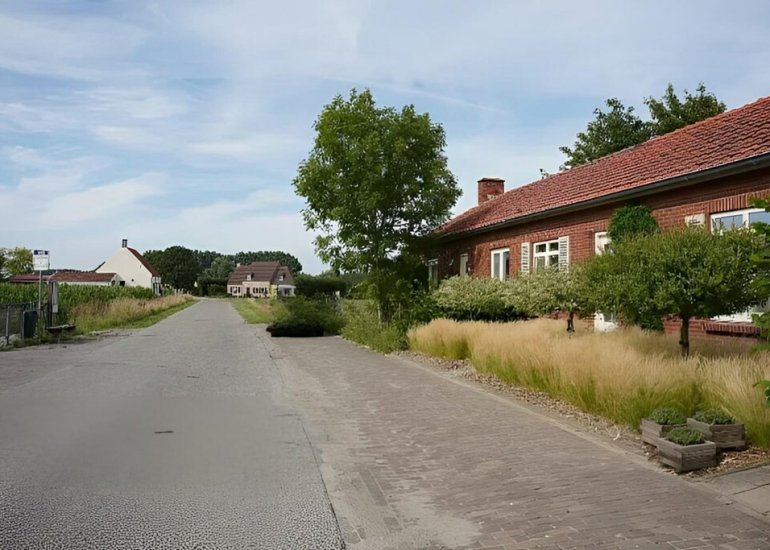  Zuiderbruggeweg 13, Sluis