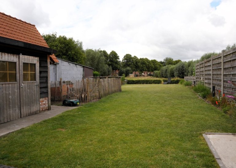  Haven 9, Aardenburg