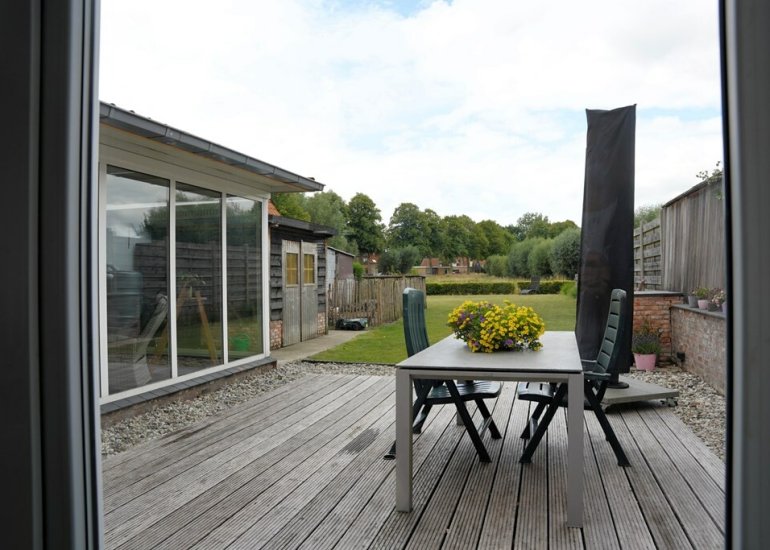  Haven 9, Aardenburg