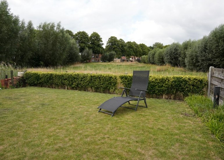  Haven 9, Aardenburg