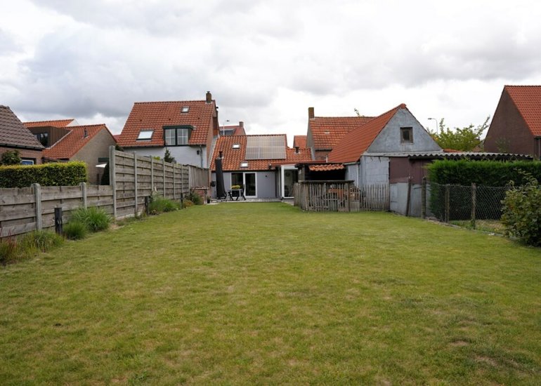  Haven 9, Aardenburg