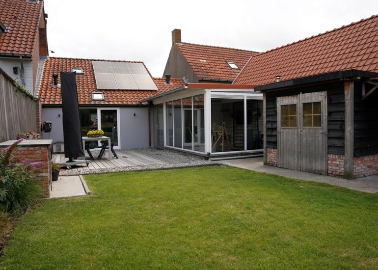  Haven 9, Aardenburg