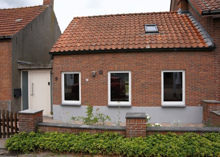  Haven 9, Aardenburg
