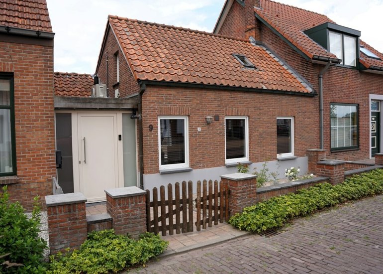  Haven 9, Aardenburg