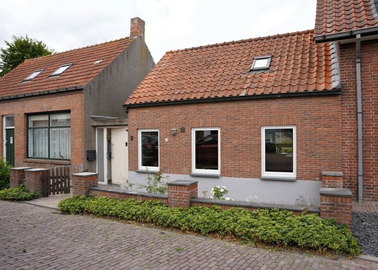  Haven 9, Aardenburg