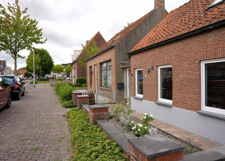  Haven 9, Aardenburg