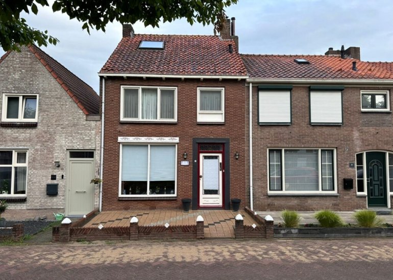  Molenwater 21, Breskens