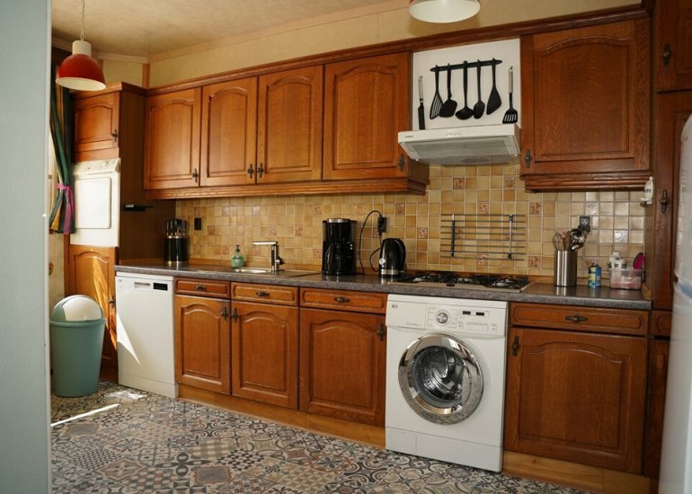  Molenwater 21, Breskens