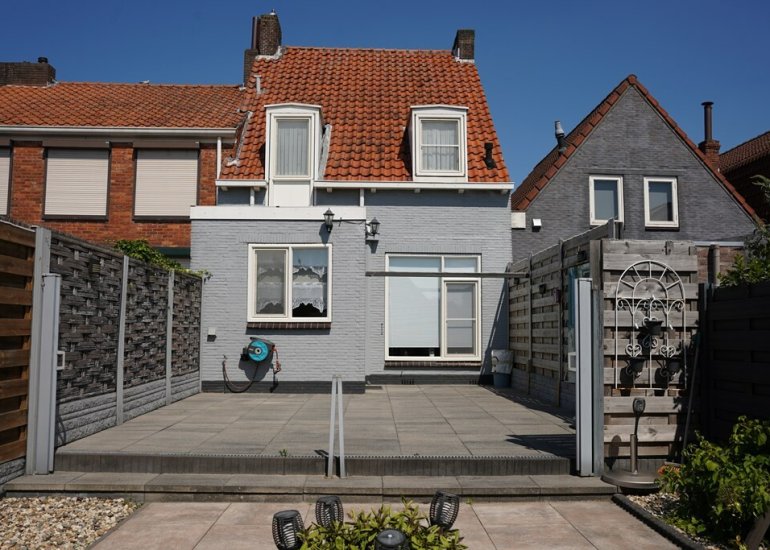  Molenwater 21, Breskens