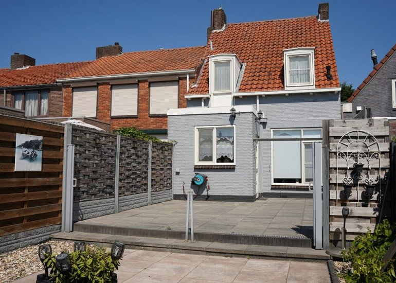  Molenwater 21, Breskens