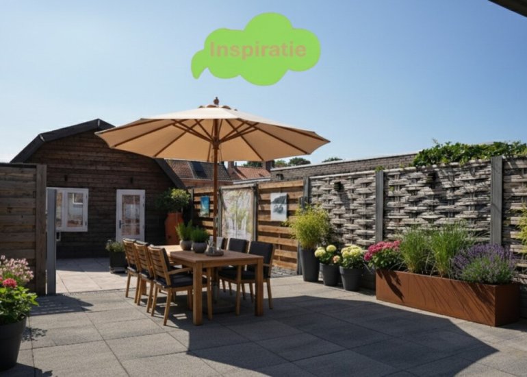  Molenwater 21, Breskens