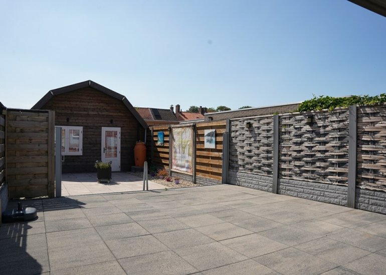  Molenwater 21, Breskens