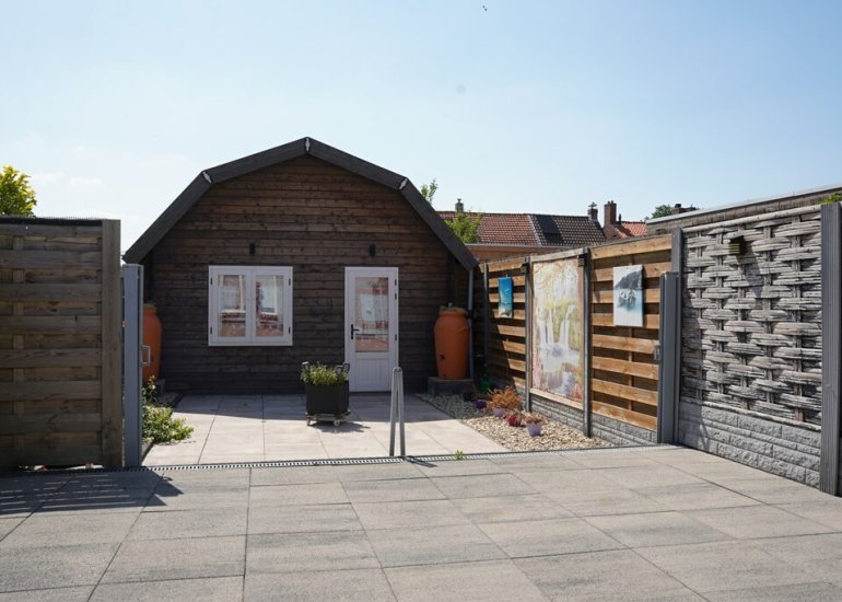  Molenwater 21, Breskens