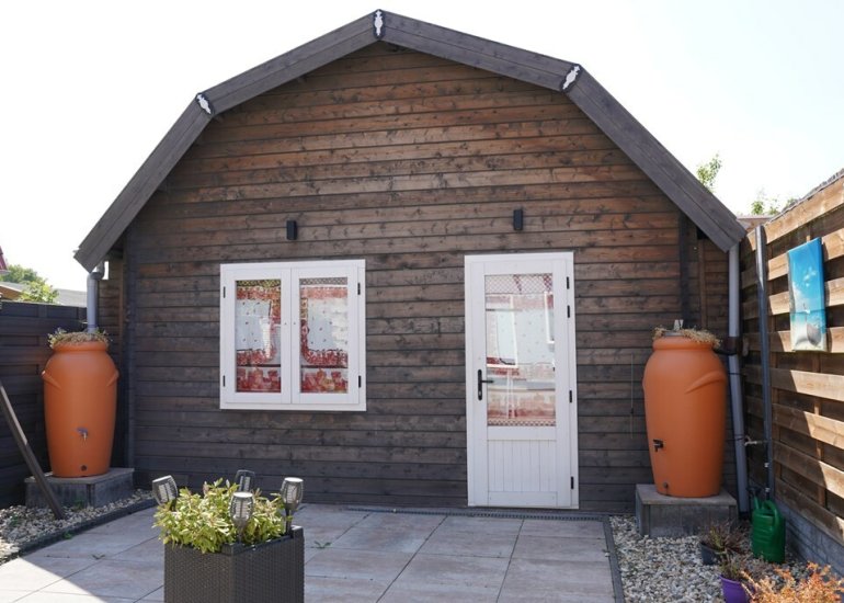  Molenwater 21, Breskens