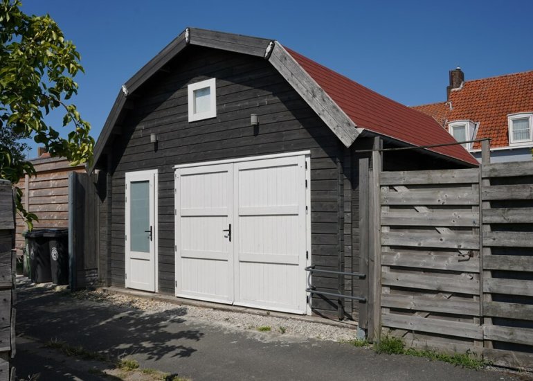  Molenwater 21, Breskens